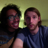 The Building Years- Episode 273: Roast Battle Pubes, Anger, and Poopshoe