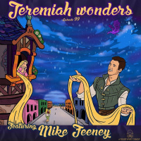 JW Ep 99 - Mike Feeney