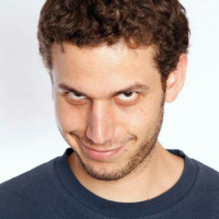 The Building Years- Episode 193: Ari Mannis (StandUpTalk, Unlicensed Therapy)