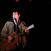 The Building Years- Episode 144: Pat Regan (Eric Andre Show, Last Comic Standing)