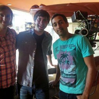 Episode 128: Commercials, Waiting on Checks, and Managers