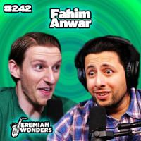 JW Ep 242 - Fahim Anwar