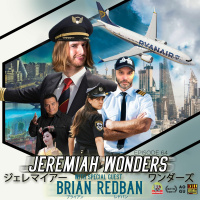 JW Ep 64 - Brian Redban Vol. 2