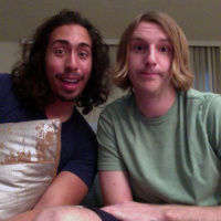 The Building Years- Episode 204: Jeremiahs Co-Star and Justins Intercourse