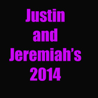 The Building Years- Episode 185: Justin and Jeremiahs 2014