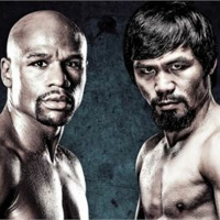 The Building Years- Episode 216: Mayweather vs Pacquiao Fight, Avengers 2, and i-Lived Trailer