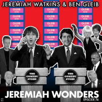 JW Ep 74 - Ben Gleib