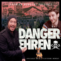 JW Ep 182 - Danger Ehren