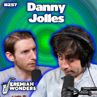 JW Ep 257 - Danny Jolles
