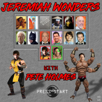 JW Ep 75 - Pete Holmes