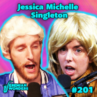 JW Ep 201 - Jessica Michelle Singleton