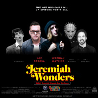 JW Ep 46- Joe DeRosa