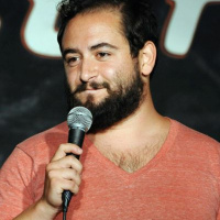 The Building Years- Episode 178: Sandy Danto (Showtime, Mad TV)