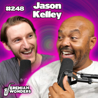 JW Ep 248 - Jason Kelley (Deathloop)