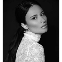 The Building Years- Episode 116: Gwendolyn Moruzzi (Model)