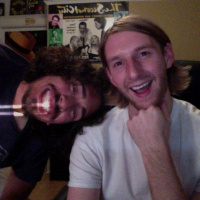 Episode 126: Hard Times and Good Times