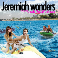 JW Ep 116 - Jessie Jetski Johnson