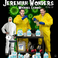 JW Ep 115 - Michael Lenoci