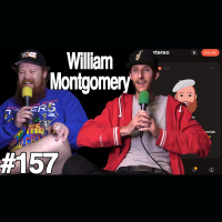 JW Ep 157- William Montgomery