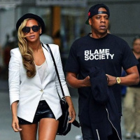 The Building Years- Episode 150: Beyonce and Jay-Z Divorce, Nick Cannon, and Justins Texas Trip