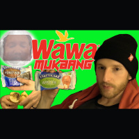 Wawa Mukbang!