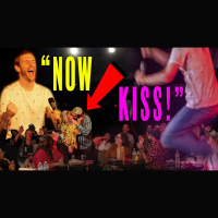 Granny Hooks Up with Bro at my show?! | Jeremiah Watkins | Standup Comedy