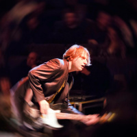 The Building Years- Episode 205: Kyle Chrise (L.A Rocks, Late Late Show)