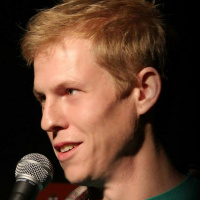 Episode 127: Jack Robichaud (Dead Kevin Sketch, Comedy Central)