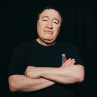 JW Ep 4- Dom Irrera