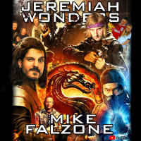 JW Ep 58- Mike Falzone