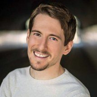 The Building Years- Episode 262: Rob OReilly (Ridiculousness, The Tonight Show)