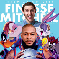 JW Ep 189 - Finesse Mitchell