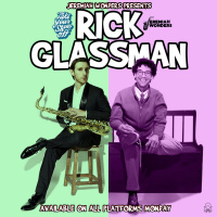 JW Ep 167- Rick Glassman