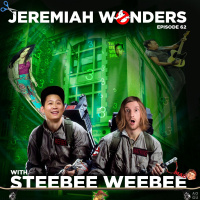 JW Ep. 62 Steebee Weebee Vol. 2