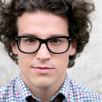 The Building Years- Episode 225: Joel Dauten (Maron, Video Game High School)