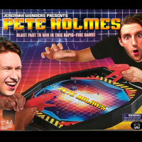 JW Ep 147 - Pete Holmes