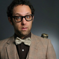 The Building Years- Episdode 164: Grant Lyon (Laughing Skull, NACA)