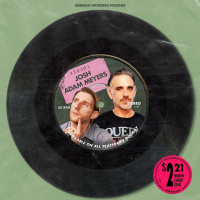 JW Ep 221 - Josh Adam Meyers