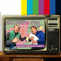 JW Ep 165 - Becoming Pro DVD #4 w/ Gustav  Mike Lindell (My Pillow)