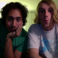 The Building Years- Episode 239: Theme Parks, Crazy Fans, and Co-Workers