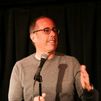 The Building Years- Episode 274: Jerry Seinfeld at The Comedy Store and Flag Football
