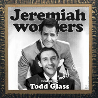 JW Ep 126 - Todd Glass