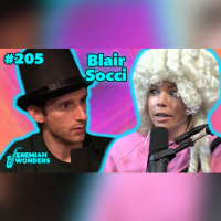 JW Ep 205 - Blair Socci