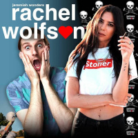 JW Ep 222 - Rachel Wolfson