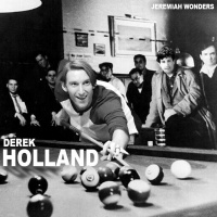 JW Ep 212 -An Evening of Pool with Derek Dutch Oven Holland (Detroit Tigers)