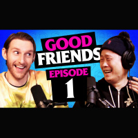 Good Friends with Jeremiah Watkins  Steebee Weebee | Episode 1