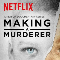 The Building Years- Episode 257: Making a Murderer, New Movies, and The Holidays