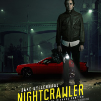 The Building Years- Episode 208: Nightcrawler and Easter Weekend