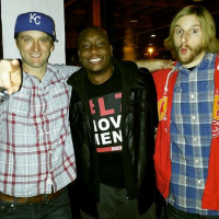 The Building Years- Episode 188: Catching up over the Holidays