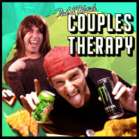 JW Ep 193 - Couples Therapy w/ Tad  Katie